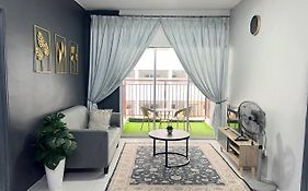 Naufa Muslim'S Homestay At Emerald Avenue Brinchang